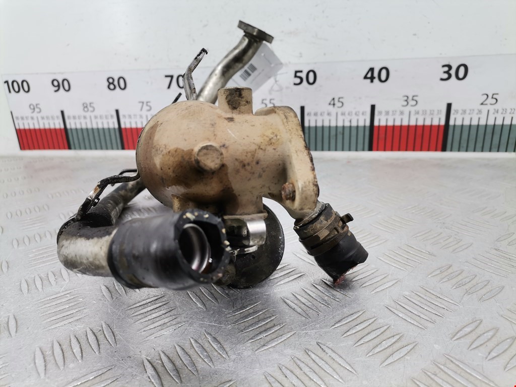 Радиатор системы ЕГР AUDI A3 8P 2003-2013