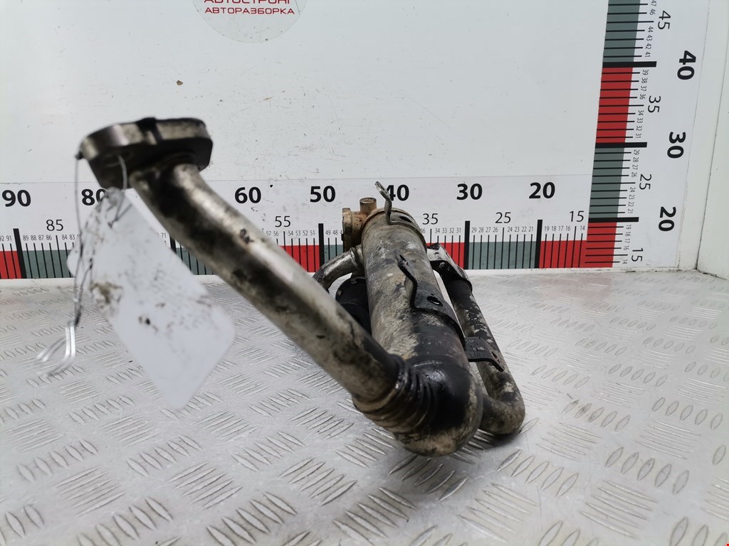 Радиатор системы ЕГР AUDI A3 8P 2003-2013