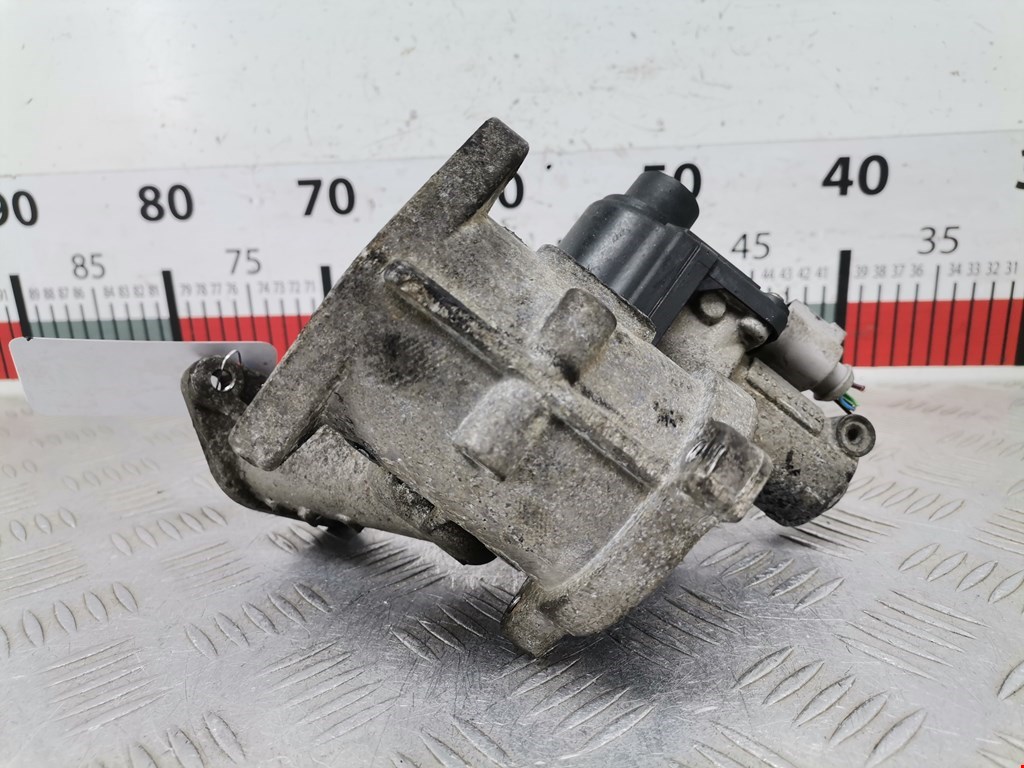 Клапан ЕГР EGR Audi A3 8P (2003-2013)