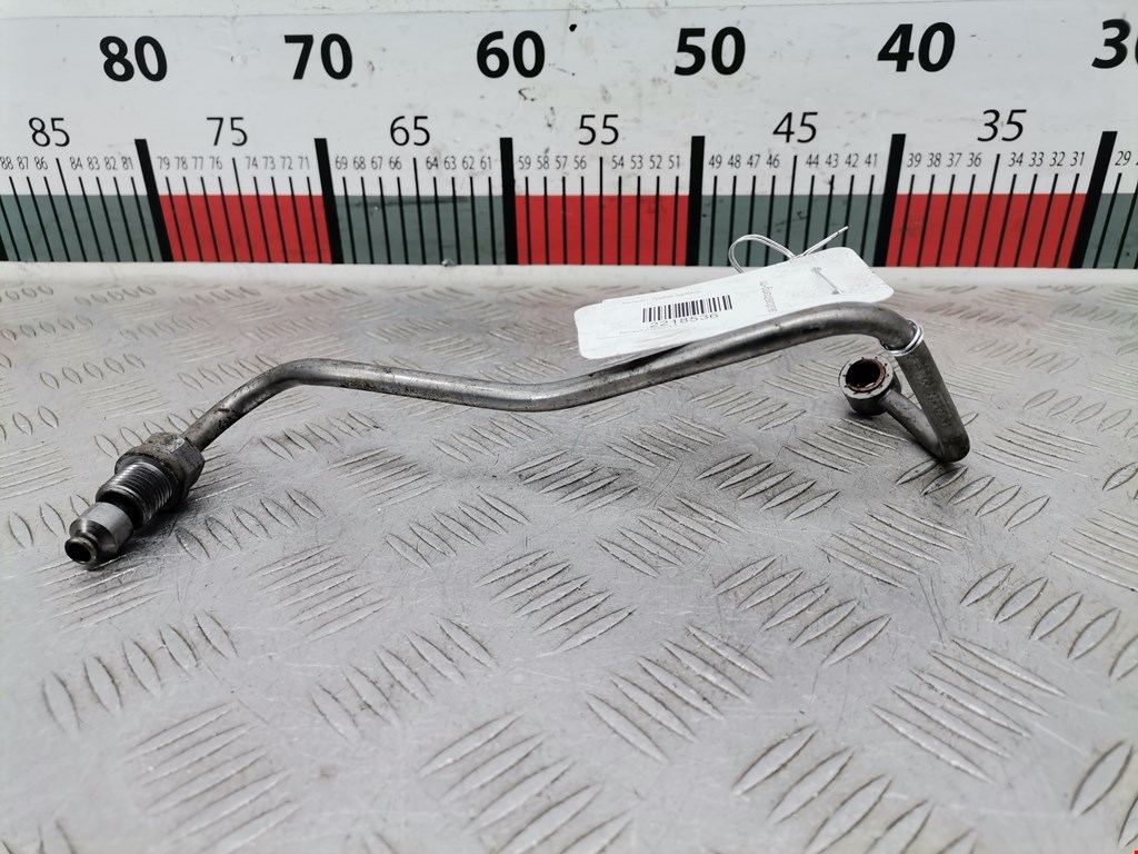 Трубка нагнетателя RENAULT Captur II 2019-н.в.