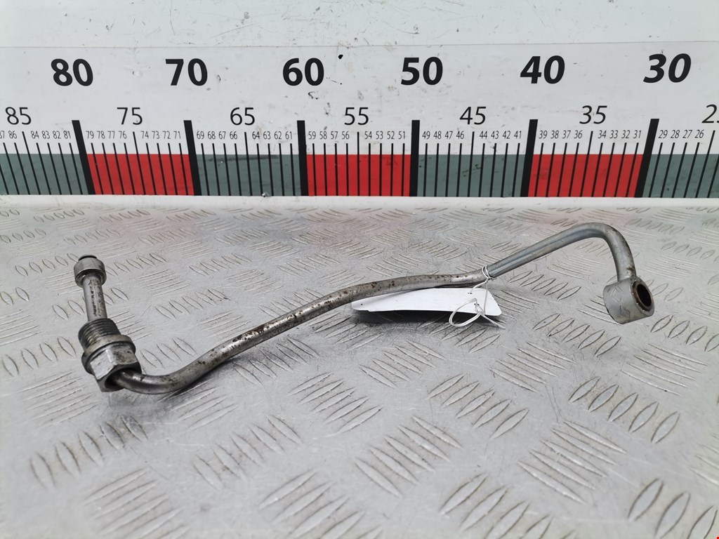 Трубка нагнетателя RENAULT Captur II 2019-н.в.