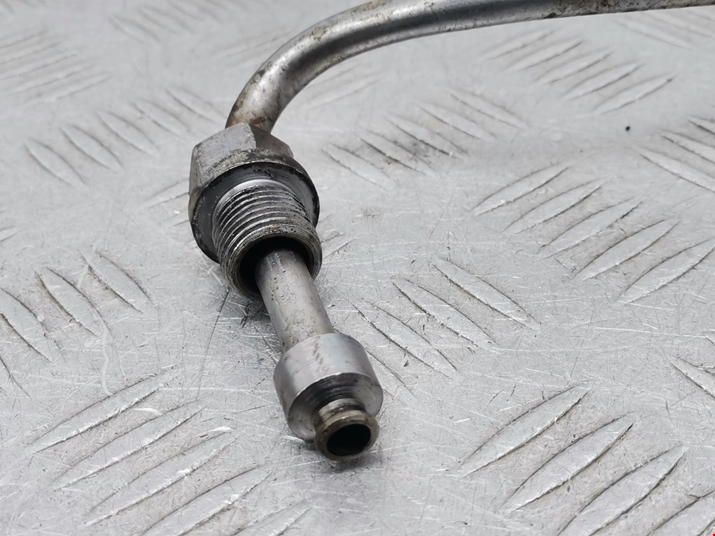 Трубка нагнетателя RENAULT Captur II 2019-н.в.