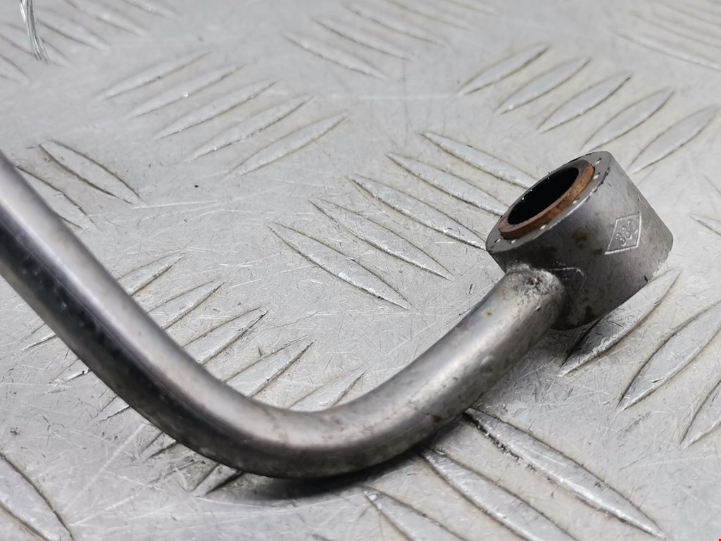 Трубка нагнетателя RENAULT Captur II 2019-н.в.