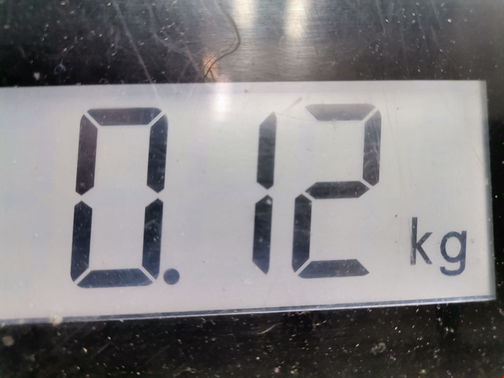 Трубка нагнетателя RENAULT Captur II 2019-н.в.