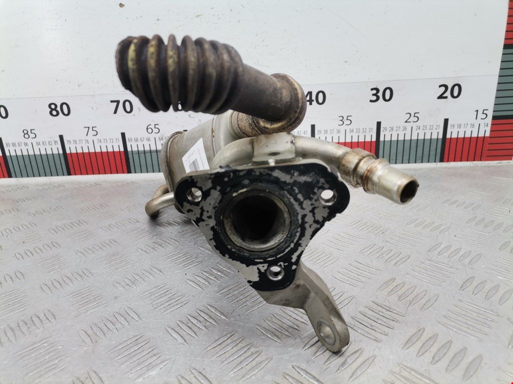 Радиатор системы ЕГР RENAULT Captur II 2019-н.в.