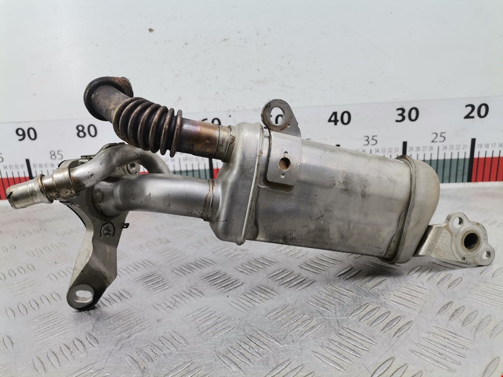 Радиатор системы ЕГР RENAULT Captur II 2019-н.в.