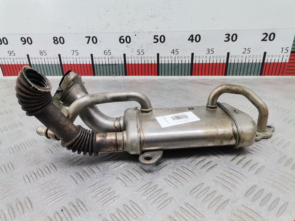 Радиатор системы ЕГР RENAULT Captur II 2019-н.в.