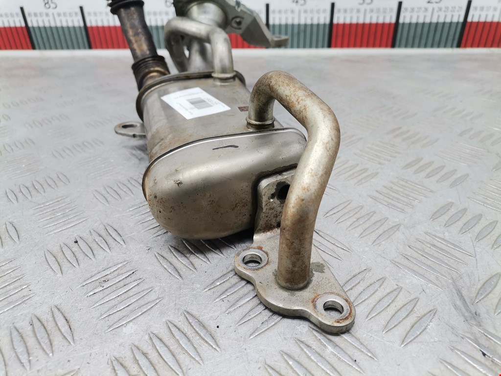 Радиатор системы ЕГР RENAULT Captur II 2019-н.в.