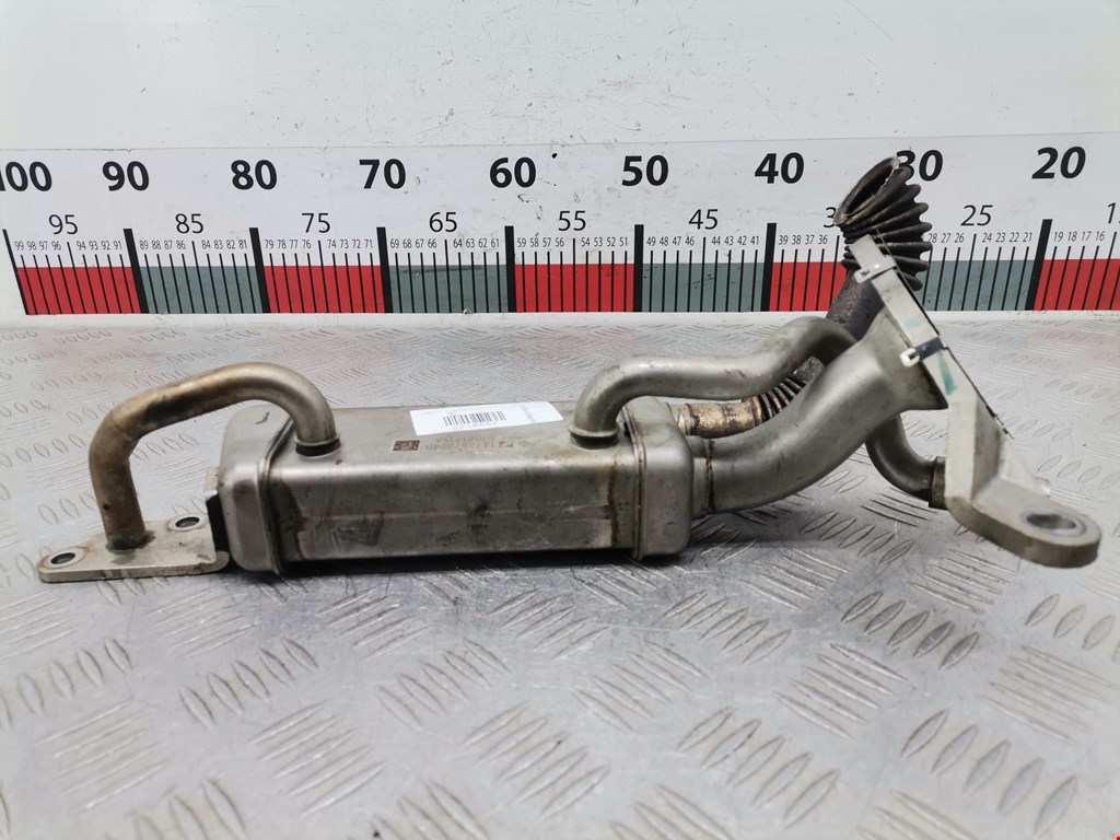 Радиатор системы ЕГР RENAULT Captur II 2019-н.в.