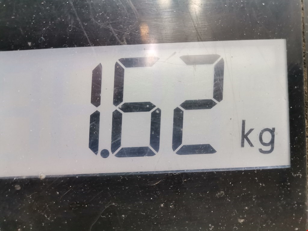 Радиатор системы ЕГР RENAULT Captur II 2019-н.в.