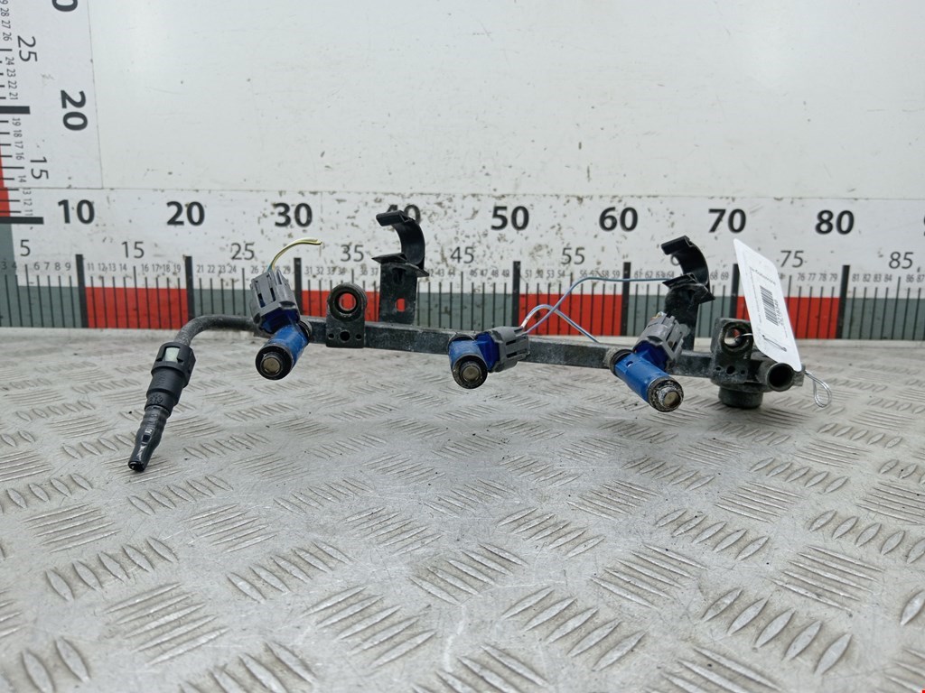 Форсунка дизельная электрическая MAZDA MX 5 NB 1998-2005