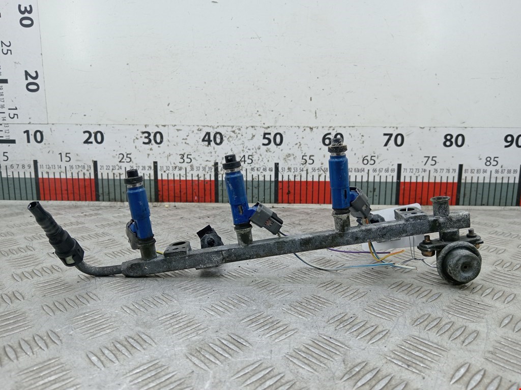 Форсунка дизельная электрическая MAZDA MX 5 NB 1998-2005