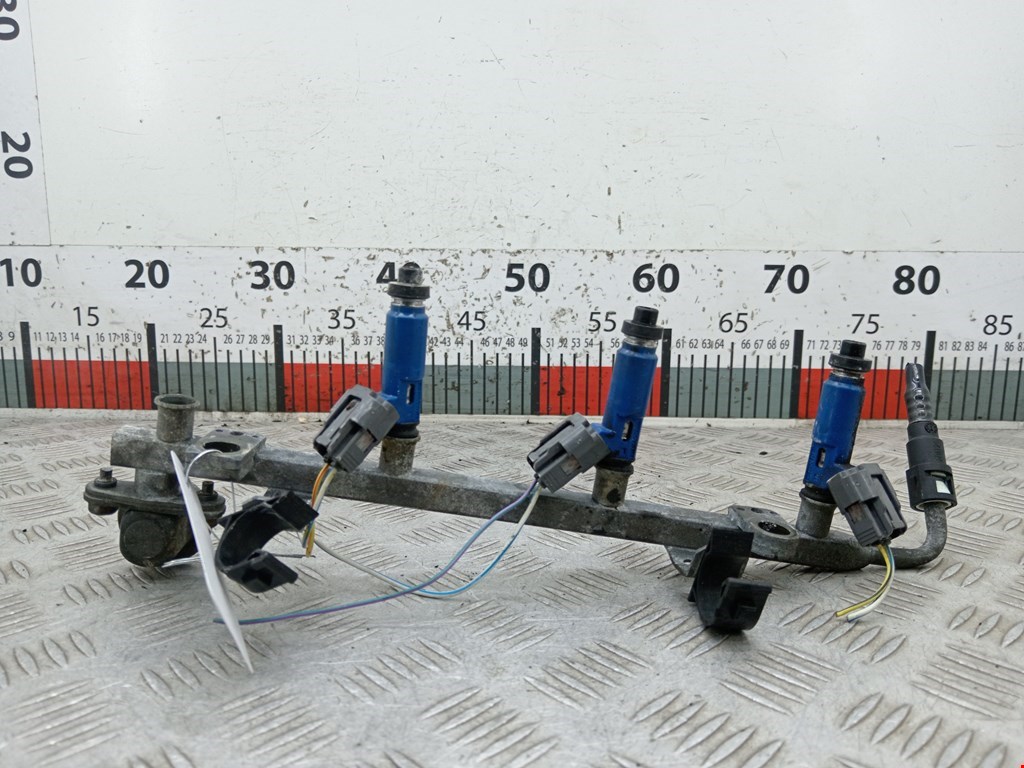 Форсунка дизельная электрическая MAZDA MX 5 NB 1998-2005