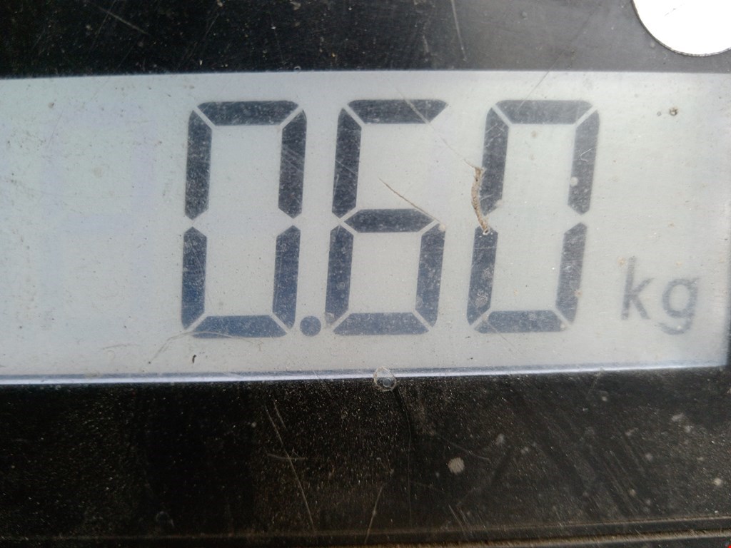 Форсунка дизельная электрическая MAZDA MX 5 NB 1998-2005