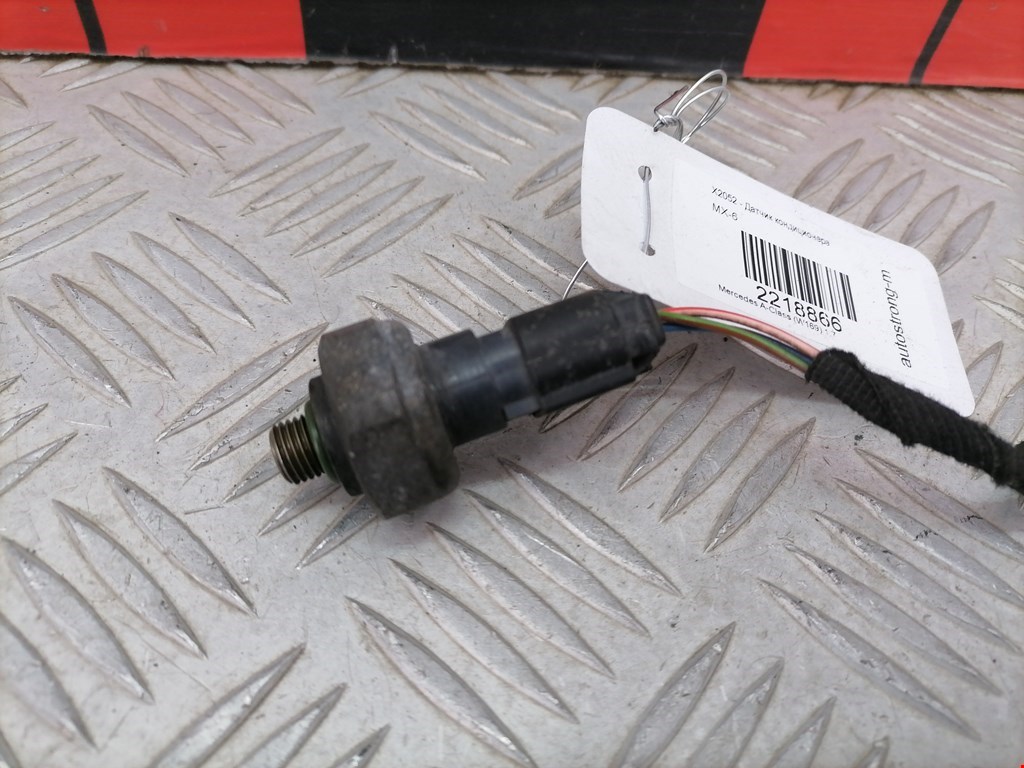 Датчик кондиционера MERCEDES-BENZ A-Class W169 2004-2012
