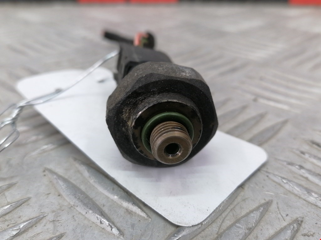 Датчик кондиционера MERCEDES-BENZ A-Class W169 2004-2012