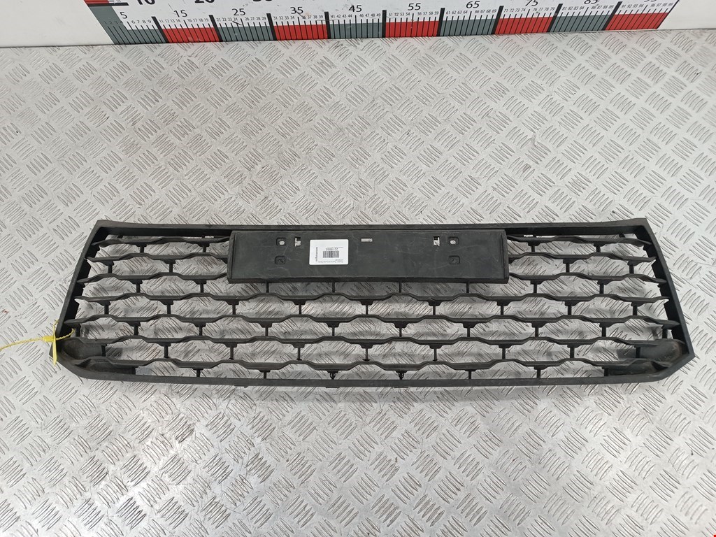 Решетка в бампер MITSUBISHI Pajero Sport 2015-н.в.