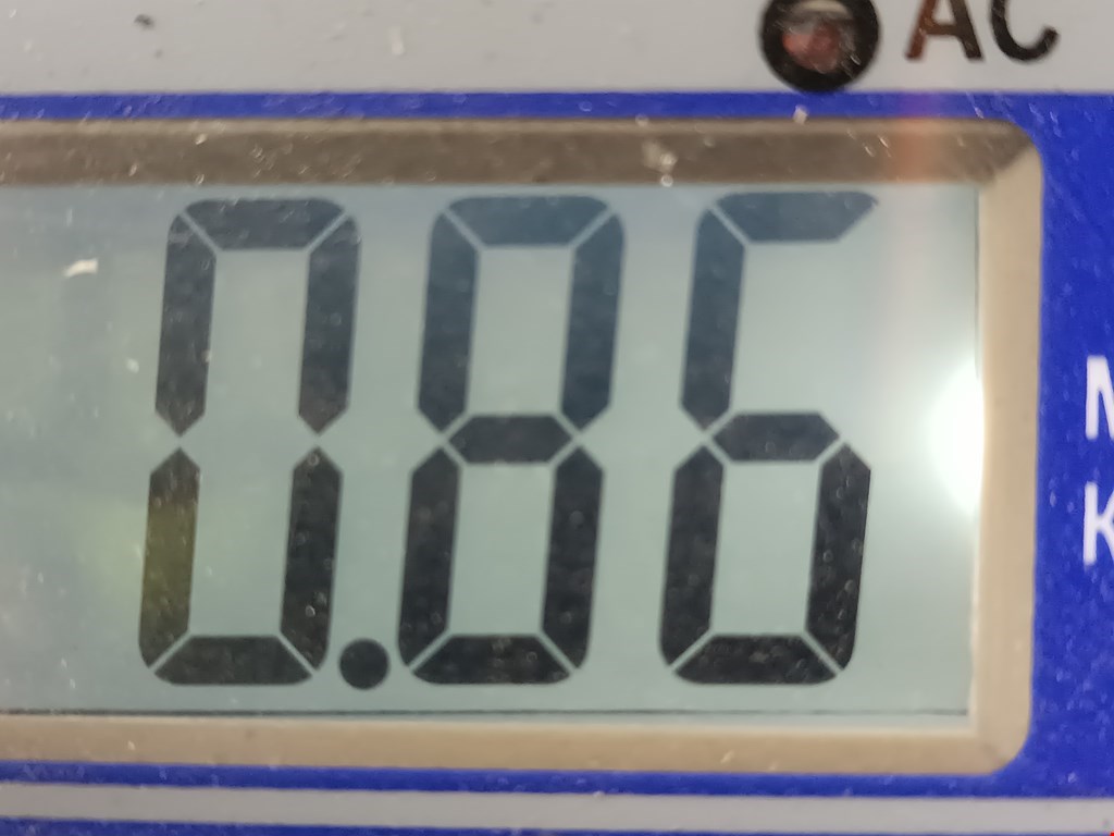 Решетка в бампер MITSUBISHI Pajero Sport 2015-н.в.