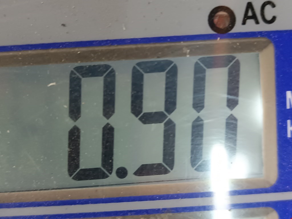 Решетка в бампер AUDI A7 4G 2010-2018