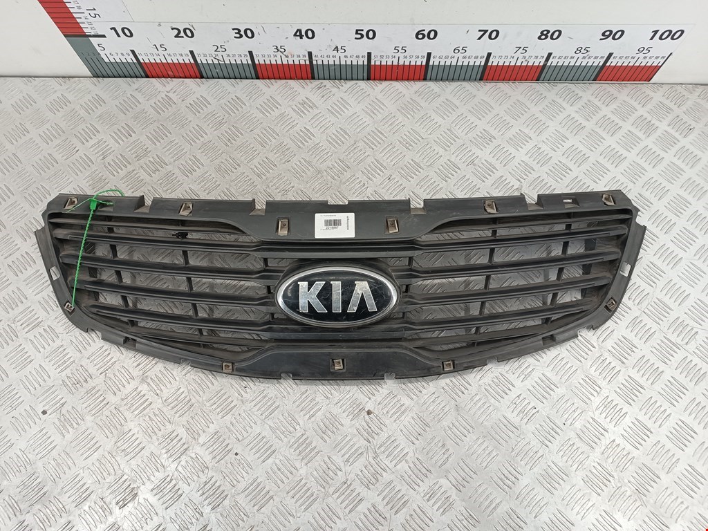 Решетка радиатора Kia Sportage 3 (SL) (2010-2016)