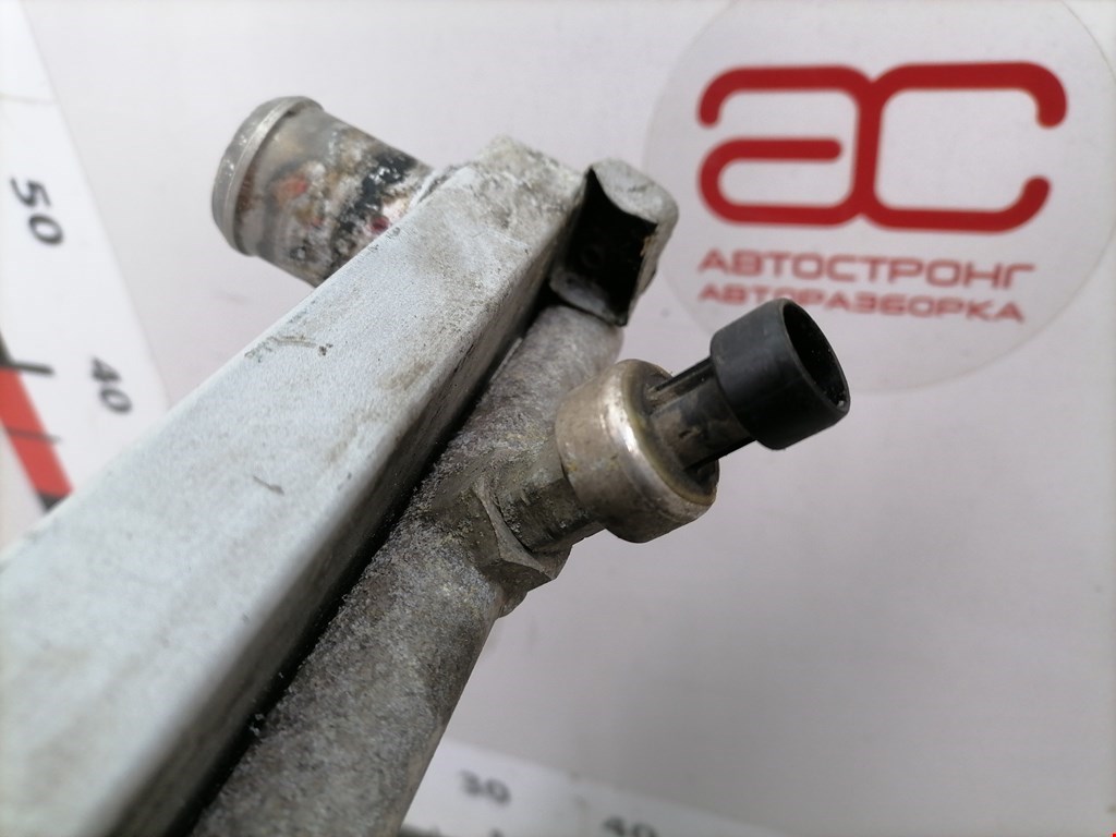 Радиатор основной RENAULT Modus 2004-2012