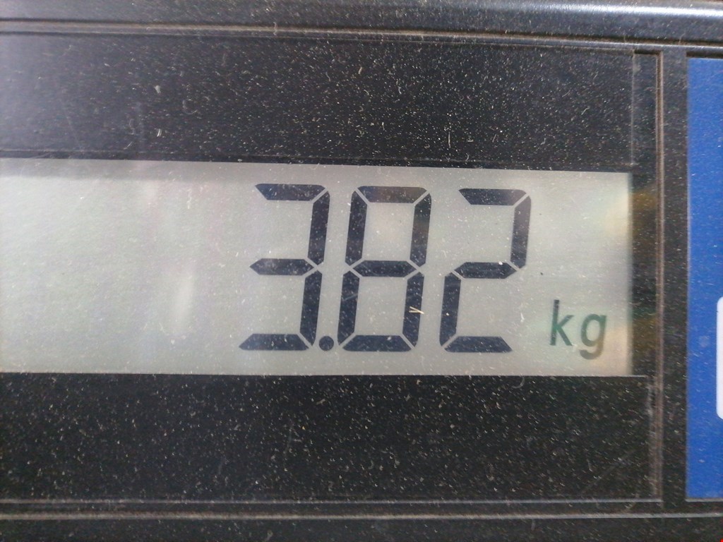 Радиатор основной RENAULT Modus 2004-2012