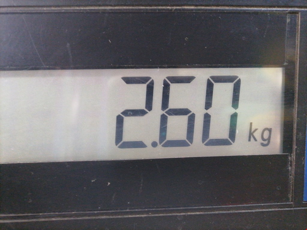 Вентилятор радиатора основного RENAULT Modus 2004-2012