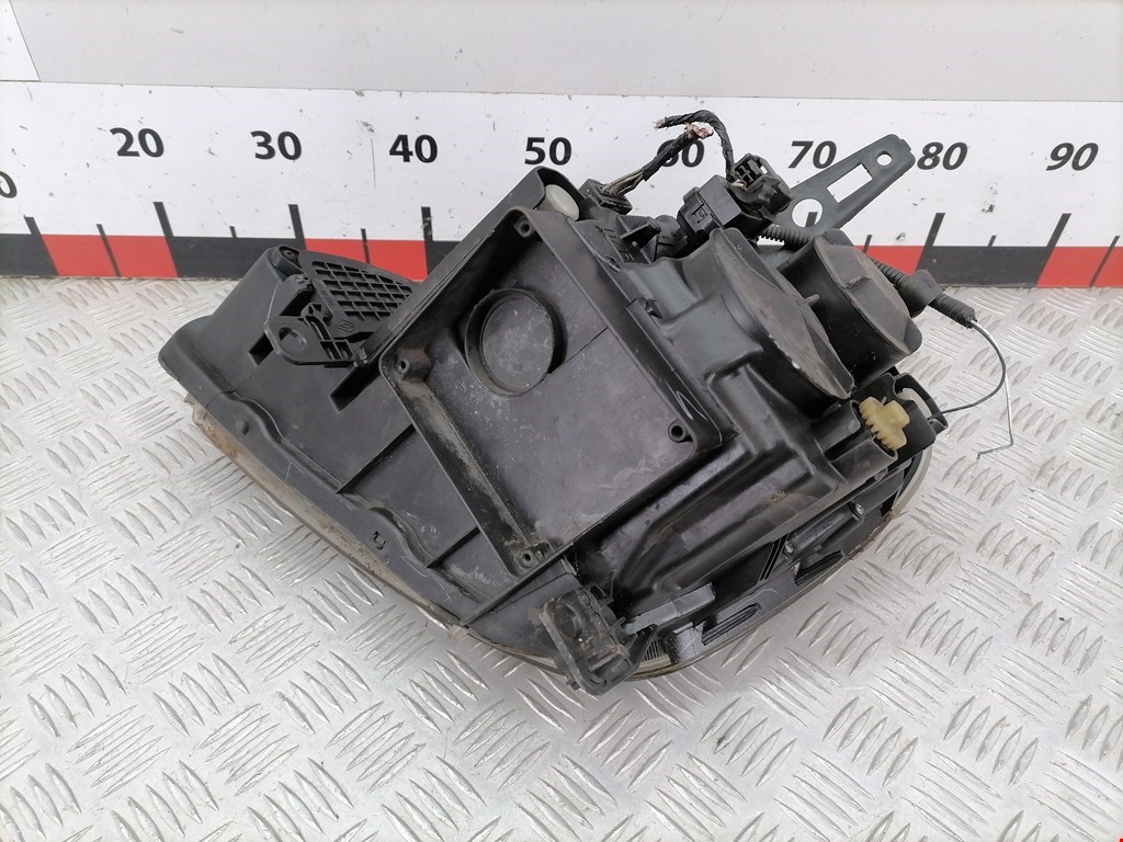 Фара правая RENAULT Modus 2004-2012