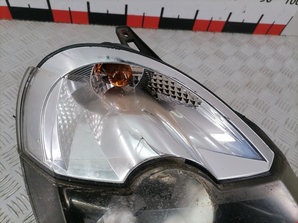 Фара правая RENAULT Modus 2004-2012