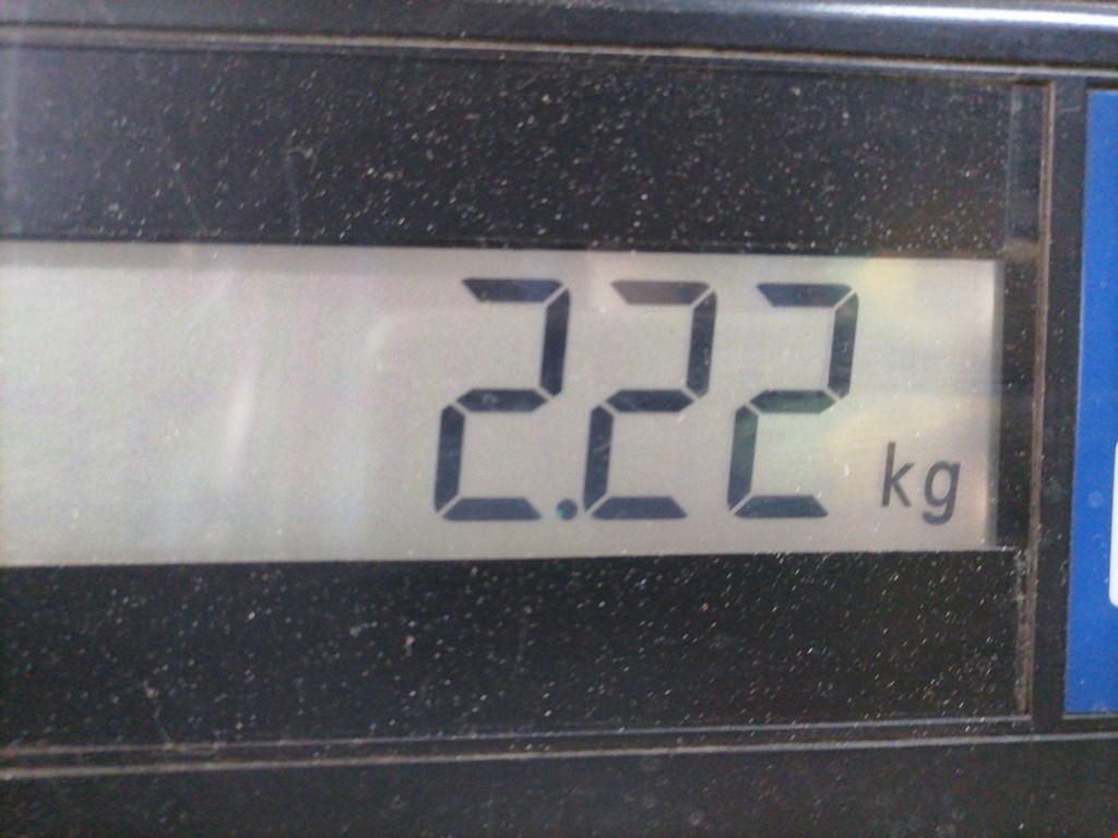 Фара правая RENAULT Modus 2004-2012