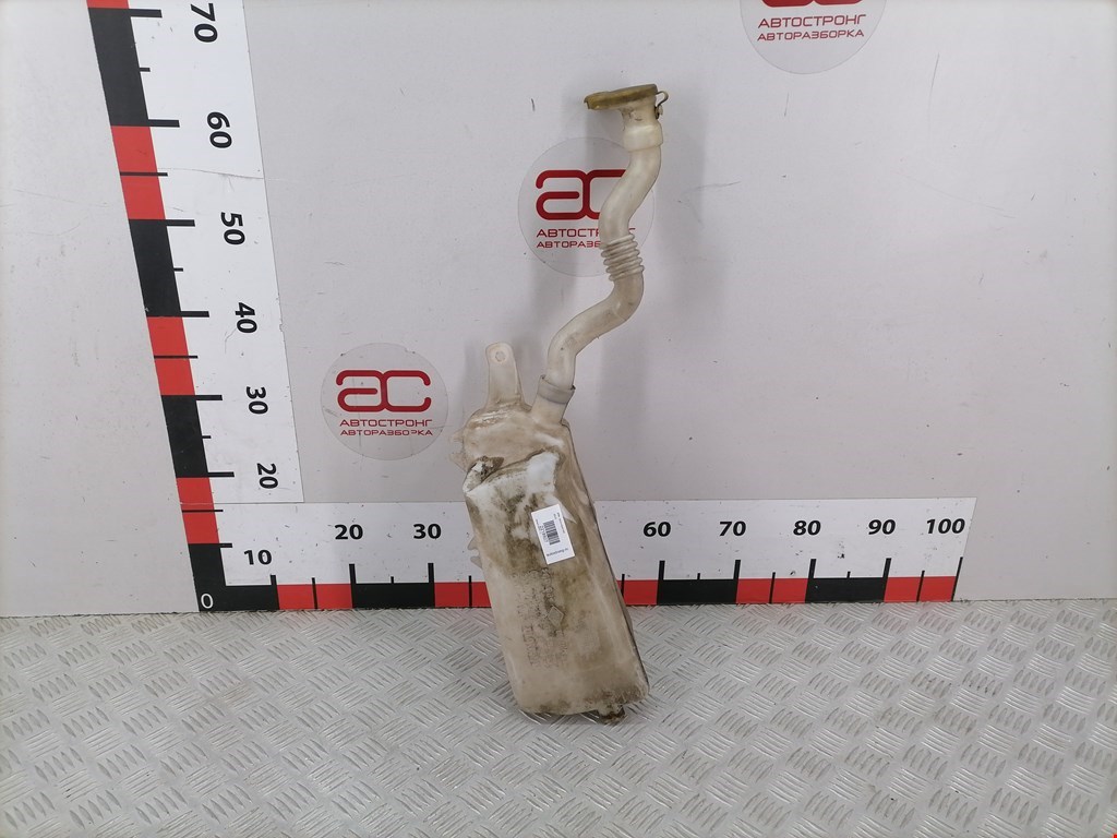 Бачок омывателя RENAULT Modus 2004-2012