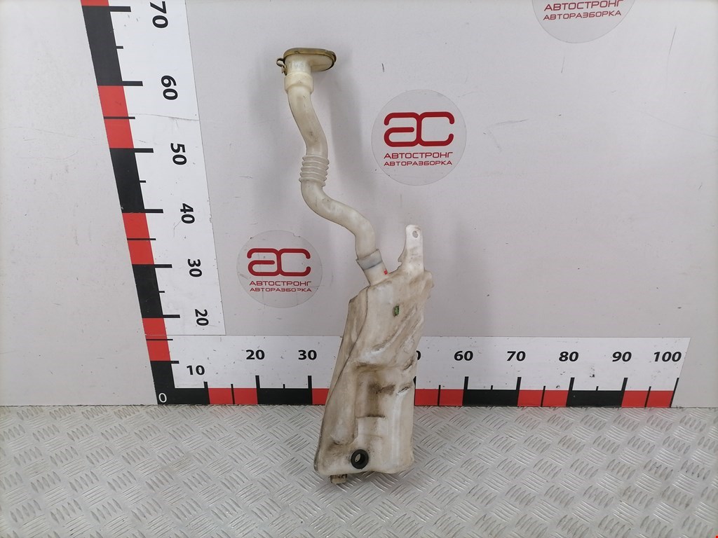 Бачок омывателя RENAULT Modus 2004-2012