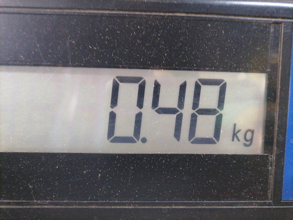 Бачок омывателя RENAULT Modus 2004-2012