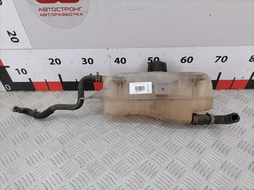 Бачок расширительный RENAULT Modus 2004-2012