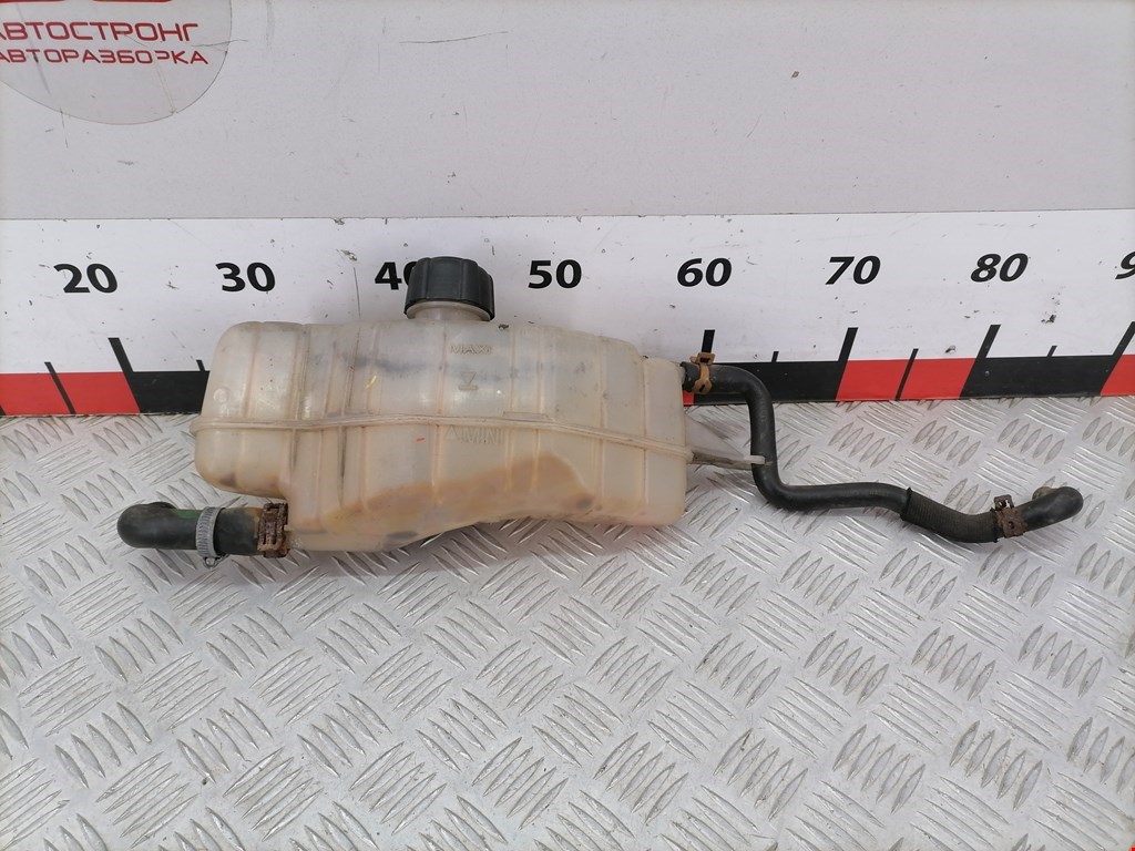 Бачок расширительный RENAULT Modus 2004-2012