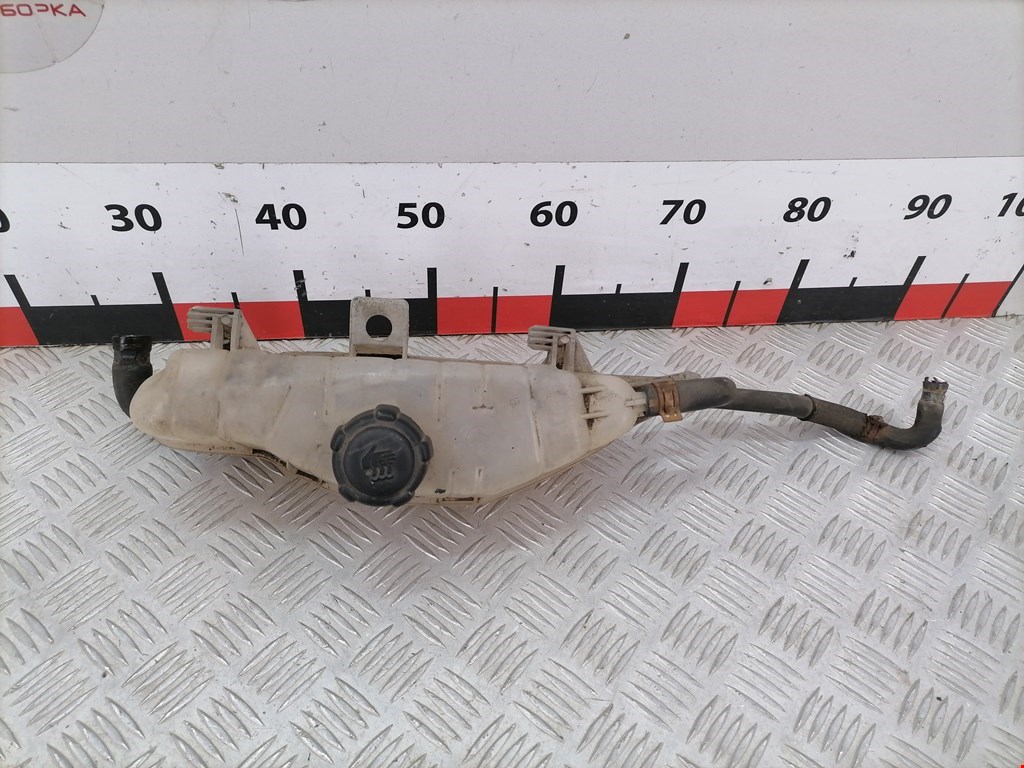 Бачок расширительный RENAULT Modus 2004-2012