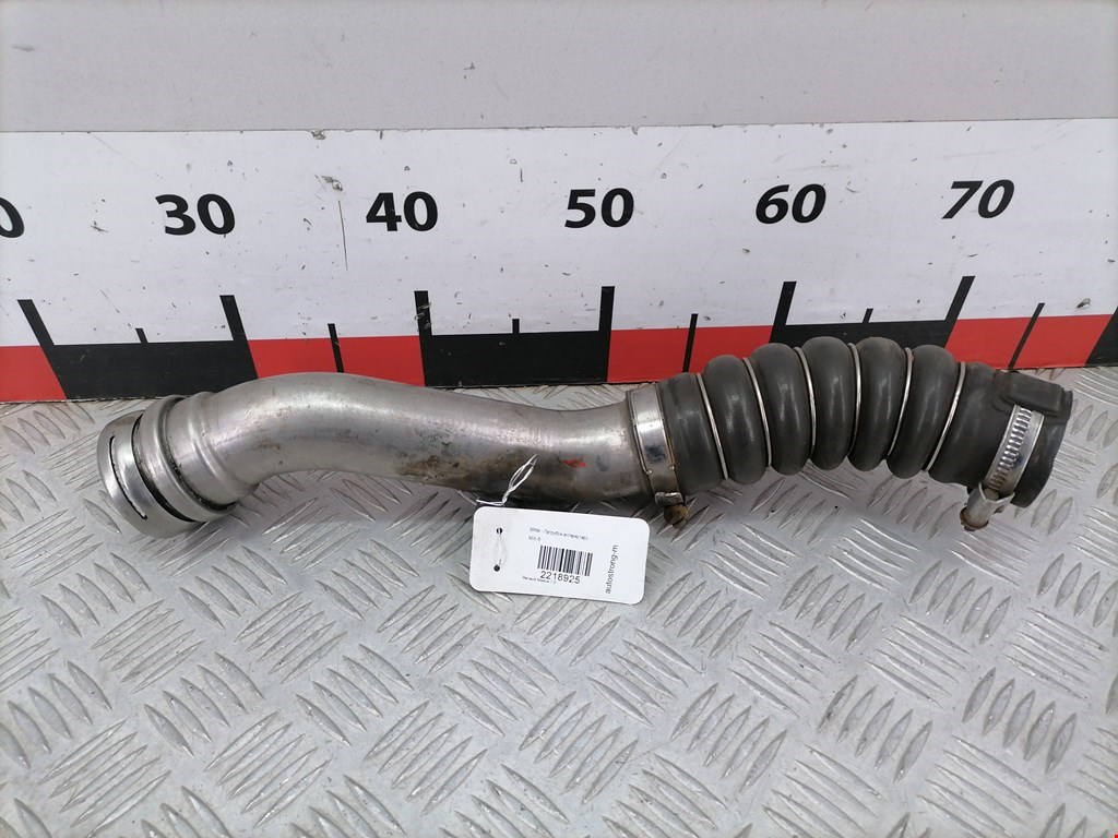 Патрубок интеркулера RENAULT Modus 2004-2012