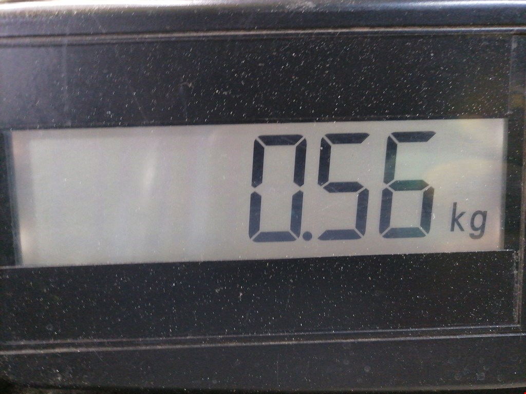 Патрубок интеркулера RENAULT Modus 2004-2012