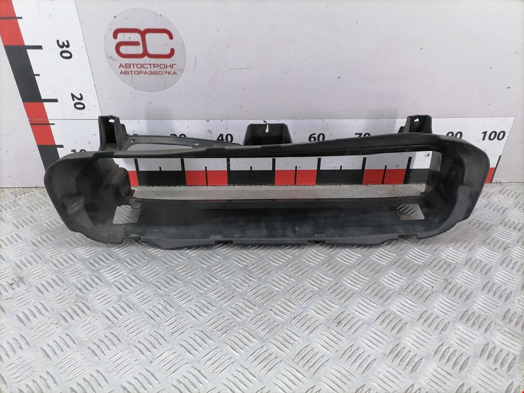 Воздухозаборник (наружный) VOLVO C70 II 2005-2013