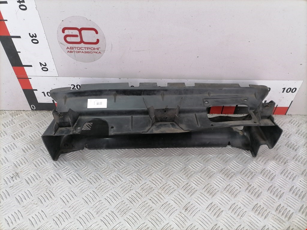 Воздухозаборник (наружный) VOLVO C70 II 2005-2013