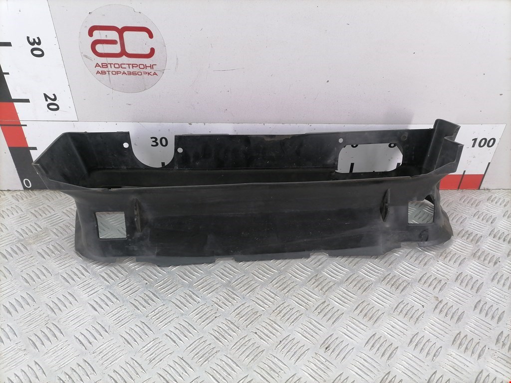 Воздухозаборник (наружный) VOLVO C70 II 2005-2013