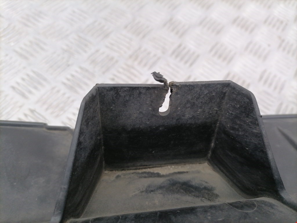 Воздухозаборник (наружный) VOLVO C70 II 2005-2013