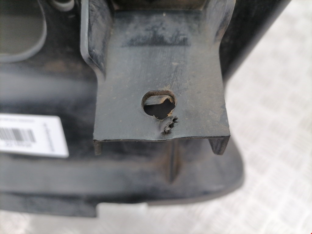 Воздухозаборник (наружный) VOLVO C70 II 2005-2013