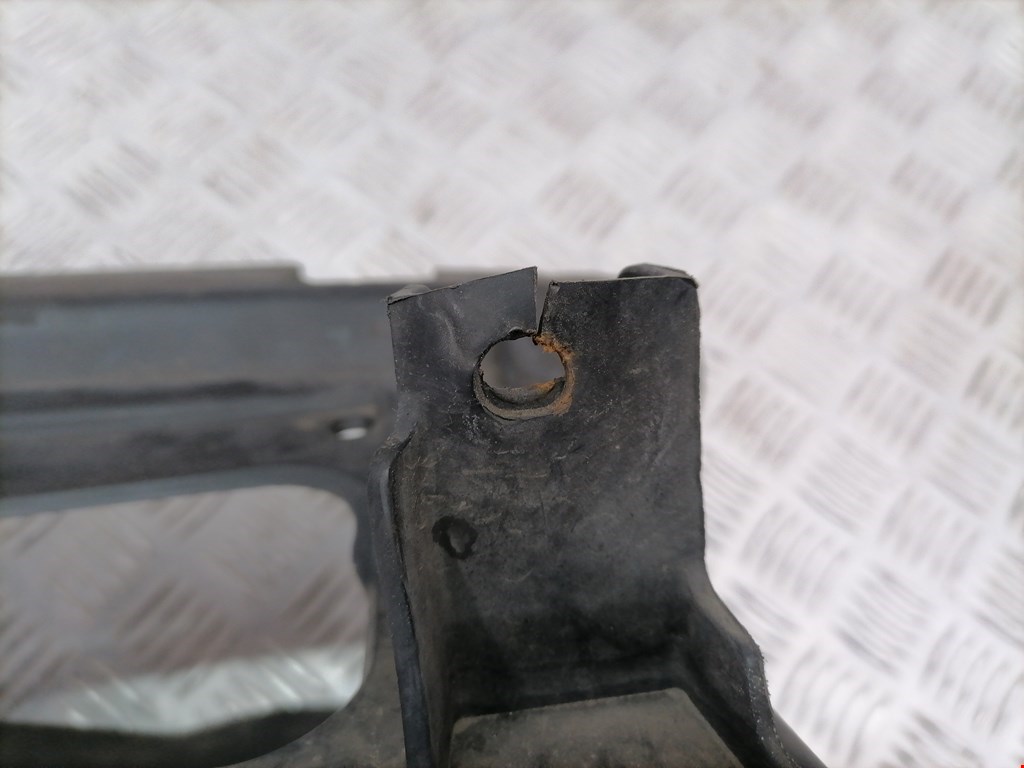 Воздухозаборник (наружный) VOLVO C70 II 2005-2013