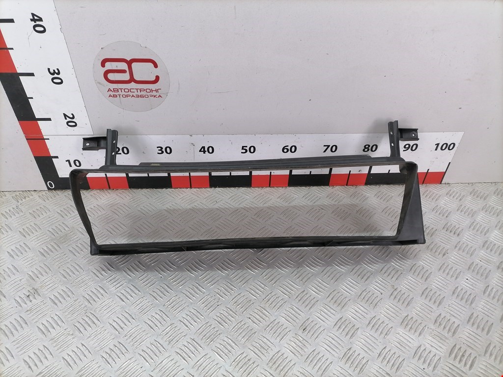 Воздухозаборник (наружный) VOLVO C70 II 2005-2013