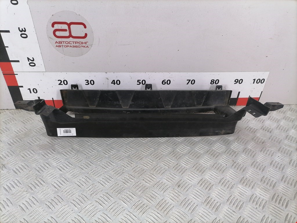 Воздухозаборник (наружный) VOLVO C70 II 2005-2013