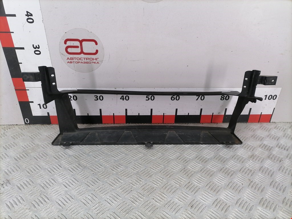 Воздухозаборник (наружный) VOLVO C70 II 2005-2013