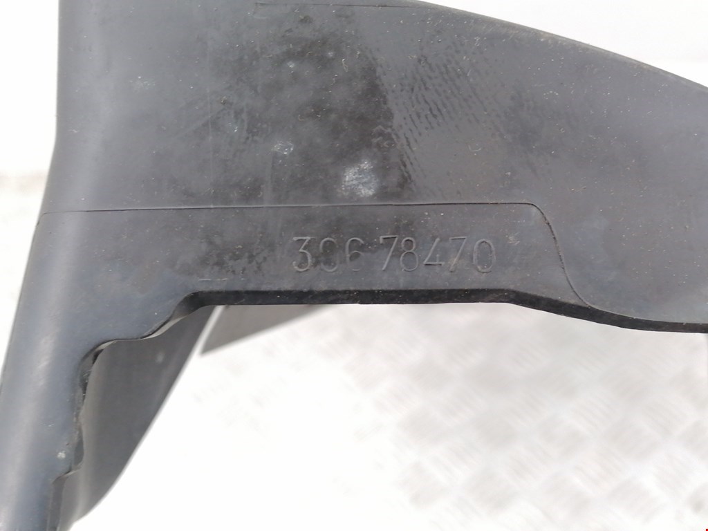 Воздухозаборник (наружный) VOLVO C70 II 2005-2013