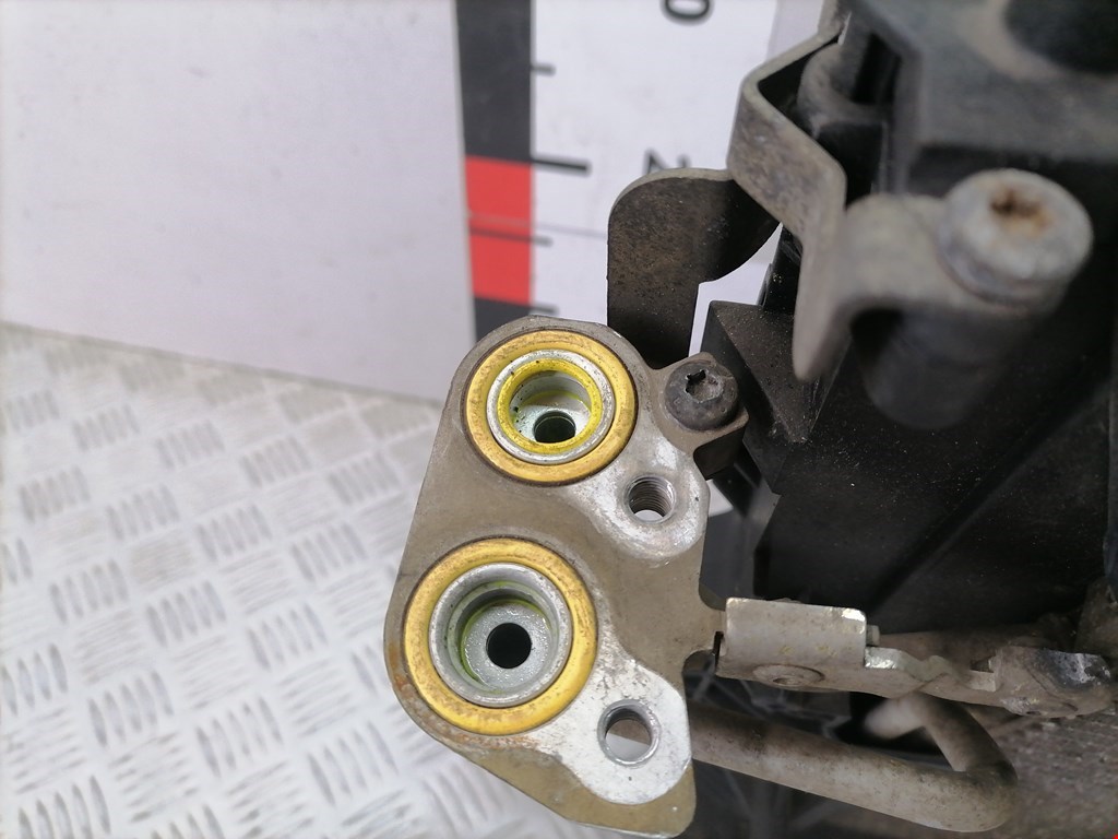 Радиатор кондиционера VOLVO C70 II 2005-2013