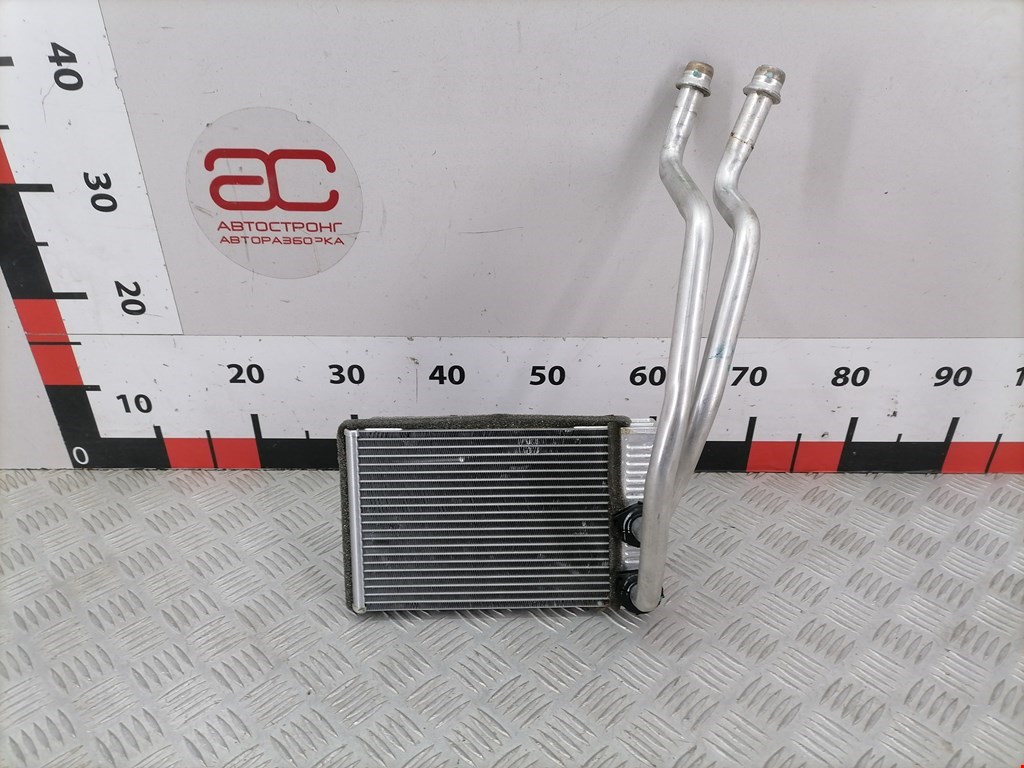 Радиатор отопителя (печки) Cadillac SRX 2 (2009-2016)